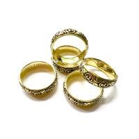 ราคา แหวนทองฝาบาตรนะโม (21245075796)