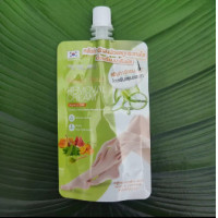 ราคา 1ซอง MIMICOS MIMIKOS Body Hair Remover Cream Normal Skin Armpit Hair Remover มิมิคอส ครีมกำจัดขน ครีมกำจัดขนแขน ขนขา ขนรักแร้ (22239655783)