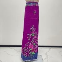 ราคา COCOBATIK พร้อมส่ง ผ้าถุง ผ้าปาเต๊ะ ผ้าถุงเย็บแล้ว ผ้าถุง 2เมตร ผ้าถุงสำเร็จรูป ผ้าถุงภาคใต้ ผ้าปาเต๊ะตัดชุด ผ้าถุงราคาส่ง (22583465183)