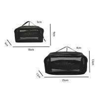 ราคา กระเป๋าเครื่องสําอาง กระเป๋าหนัง กันน้ํา พกพาสะดวก กระเป๋าแต่งหน้า กระเป๋าหมอน กระเป๋าเครื่องสําอางค์ (20286713643)