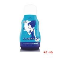 ราคา Meilin UV Acnon Powder เมลิน แป้งฝุ่นแอคนอน มี 2 ขนาด ปริมาณ 22 45 กรัม (22143710477)