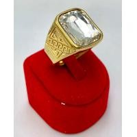 ราคา แหวนทอง 18K พลอยเพทายสีขาวเป็นพลอยแห่งความฉลาด ร่ำรวยเงินทอง ใต้ท้องวงแหวนมีตราปั๊ม 18K ทุกวง รับประกันสินค้าดีมีคุณภาพ (21542801276)