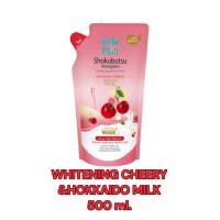 ราคา Shokubutsu ครีมอาบน้ำ โชกุบุซึ ถุงเติม 500มล (22486690329)