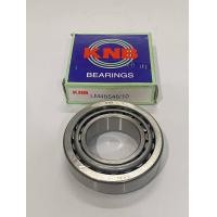 ราคา ลูกปืนเตเปอร์ 48548 10 KNB ลูกปืนล้อหน้าตลับใน LM 48548 10 สำหรับล้อหน้ารถ TOYOTA ISUZU NISSAN เทเลอร์ สาลี่ (21987587356)