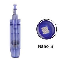 ราคา หัวอะไหล่ Derma Pen สำหรับ Dr Pen รุ่น ULTIMA A1 W A1 C A6 อะไหล่ส่วนหัว ปากกาเดอร์มาเพน Micro Needle Pin (15557129697)