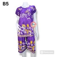 ราคา A TT ชุดผ้าเด้งเกาหลี ชุดคนแก่ ชุดนอน ชุดคนแก่ผ้านิ่ม ใส่สบาย ชุดอาม่า ชุดคนแก่ผ้าเด้ง WO18 (19701489711)