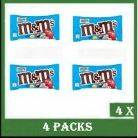 ราคา 4 x M M s Crispy 30g Pack 4 Packs (21843429742)