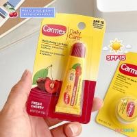 ราคา Carmex Classic Lip Balm Medicated 10g