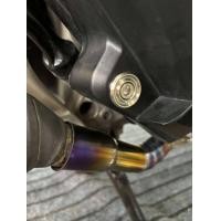 ราคา น๊อตบูทฝาครอบหม้อน้ำGiorno จีออโน่ Lead หลีด Pcx งานสแตนเลสสแตนเลสแท้ ราชาน๊อตเลส ราคาชุดละ (21921928037)