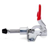 ราคา 1Pcs Hand Tool Toggle Clamp Vertical Clamp Stroke Push Pull 301AM 301AM (20764855185)