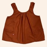 ราคา เสื้อ คอกระเช้า สีพื้น เสื้อคอกระเช้า เบอร์ S ผู้ใหญ่ เสื้อคอกระเช้าคอถัก เนื้อผ้า cotton เสื้อคอกระเช้า ใส่สบาย เสื้อคอกระเช้า (15118683877)