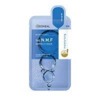 ราคา ซอง Mediheal Mask Solution Ampoule Essential Mask Sheet เมดิฮีล มาส์กชีท มาส์กหน้าเกาหลี (22297128443)
