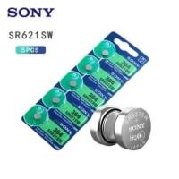 ราคา 5pcs 100 Original SONY AG 399 SR927SW 371 SR920SW 364 SR621W 377SR626W 379 SR521W สําหรับนาฬิกา Key ของเล ่ น (21912578949)