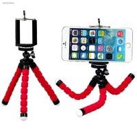 ราคา naturehike ขาตั้งกล้อง ขาตั้งมือถือ หนวดปลาหมึก Gorillapod Flexible Tripod Octopus tripod Size S (21311289116)