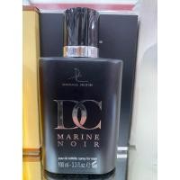 ราคา น้ำหอม DC Marine noir 100ml (21568202109)