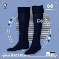 ราคา ถุงเท้าฟุตบอล WARRIX ถุงเท้ายาวผู้ใหญ่ วาริกซ์ รหัส WC 1519 (20816118036)