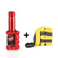 ราคา CHIEF น้ำยาล้างหัวฉีด รถจักรยานยนต์ระบบหัวฉีดทุกรุ่น 36ml additive for gasoline เพิ่มการประหยัดน้ำมันเชื้อเพลิงและคืนสมรรถนะของเครื่องยนต์ (22428389078)