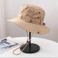 ราคา หมวกเดินป่า ผ้าร่ม หมวกแคมป์ปิ้ง หมวกซาฟารี พร้อมส่ง มีเก็บปลายทาง (19362660064)