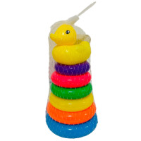 ราคา โยนห่วง6 9 ห่วงเสริมพัฒนาการ ห่วงสอนสี เป็ดโยนห่วง ห่วงสีสอนสีเรียงสี ของเล่นเสริมพัฒนาการและทักษะของเด็ก ห่วงเจดีย์สวมหลัก ห่วงเรียงซ้อน ห่วงหลากสี ห่วงเสริมพัฒนาการ ห่วงเสริมพัฒนาการ ห่วงเจดีย์สวมหล