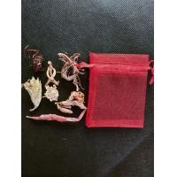 ราคา รวมของมงคล 7ชนิด ว่านสาวหลง ว่านดอกทอง ว่านเสน่หา ดอกรักซ้อน เครือสาวหลง เส้นผมนางไม้ ว่านพญาไก่แดง เครื่องรางของขลัง (19512354503)