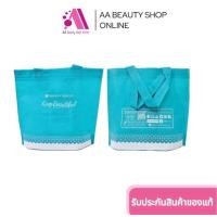 ราคา พร้อมส่ง ส่งฟรี AA Beauty ถุงผ้า สปันบอน oriental princess โอเรียนหัลพริ้นเซส ลดโลก ร้อน (22442319553)