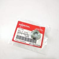 ราคา น็อตแกนล้อ HONDA หน้า หลัง เบอร์19 12มม ของแท้ Wave Dream Click Pcx Sonic Msx Scoopy i 90306 KGH 901 เบิกศูนย์แท้100 (21755076482)