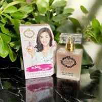 ราคา VIVIAN Parfum Lily Princess 8 30 ml น้ำหอม สินค้าแท้100 (22257297352)