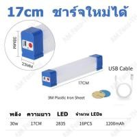 ราคา ราคาขายส่ง หลอดไฟ LED ไร้สาย หลอดไฟฉุกเฉิน สามารพพกพา ปรับได้ 5 โหมด 100w 80w 60w 30w ชาร์ต USB (21581607636)