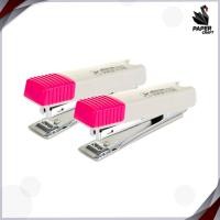 ราคา Horse ตราม้า เครื่องเย็บกระดาษ H 10MS สีพาสเทล จำนวน 1 ตัว (21784330267)