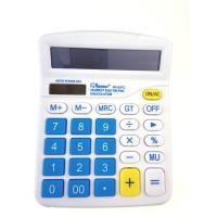 ราคา เครื่องคิดเลข 12 หลัก 12 Digits Electronic Calculator (22032165742)