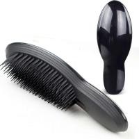 ราคา หวี แปรงหวีผม คละสี รุ่น KoreaComb 00d J1 (21421551664)