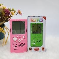 ราคา เกมกด เกมส์บอย เครื่องเล่นวิดีโอเกมเกมพกพา Game player Retro Mini Handheld Game Console เครื่องเกมคลาสสิกย้อนยุค เกม (19498963283)