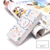 ราคา atroom กล่องแว่นตา ลายกระต่าย กล่องใส่แว่นตา น่ารักมาก ข้างในเป็นกำมะหยี่ (21268220120)