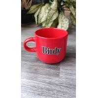 ราคา แก้วกาแฟเบอร์ดี้ 250 ml 1 ใบ (22307054815)