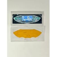 ราคา Honda PCX 160 ปี 2021 2024 ฟิล์มกันรอยเรือนไมล์ ฟิล์มกันรอยบังลม ฟิล์มกันรอยไมล์ ฟิล์มกันรอยอย่างดี กันรอยได้ 100 (16015296579)