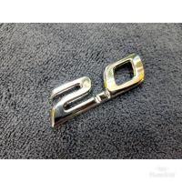 ราคา โลโก้ 2 0 ของรถ toyota (6609620632)