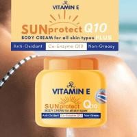 ราคา AR Aron Vitamin E อารอน เอ อาร์ วิตามิน อี มอยส์เจอไรซิ่ง ครีม พร้อมส่งขนาด 200g (21795654571)