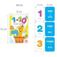 ราคา Flash Card แฟลชการ์ด บัตรภาพคำศัพท์ ชุดภาพ ผัก ผลไม้ สัตว์ ABC กขค ตัวเลข ยานพาหนะและสี สำหรับเด็ก สื่อการเรียนรู้ (18716014343)