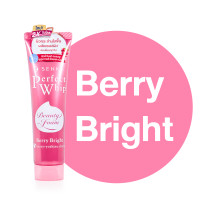 ราคา Senka Perfect Whip White Clay Berry Bright เซนกะ เพอร์เฟ็ค วิป ไวท์ เคลย์ เบอร์รี่ ไบร์ท 50 g โฟมล้างหน้า โฟม ล้างหน้า (22257190619)