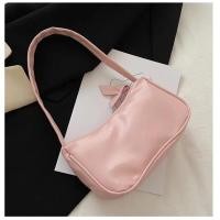 ราคา พร้อมส่งจากไทย กระเป๋าหนัง Pu สะพายไหล่ สไตล์วินเทจ สําหรับผู้หญิง (19485717172)