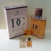 ราคา น้ำหอมนำเข้า DC Marine Woods 100ml (20227579405)