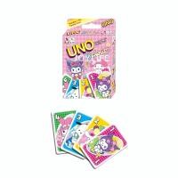 ราคา ไพ่อูโน่ uno การ์ดเกม 108ใบ ลายเยอะ (22265346822)