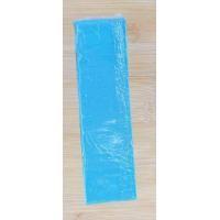 ราคา โค๊ตติ้งแบ่งตัง ช่อบัว โค๊ตติ้งสีฟ้ากับสีแดง เคลือบหน้าโดนัท แครกเกอร์ มาชเมลโล่ แบ่งตัดแท่งละ 200 กรัม (22561159056)