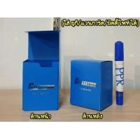 ราคา กล่องใส่การ์ด ใส่การ์ด ยูกิ แวนการ์ด บัดดี้ ไฟท์ โปเกม่อน (10581287603)