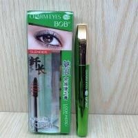 ราคา มาแล้วจ้า มาสคาร่าเขียวในตำนาน CHARM EYES BY BOB (22384229023)