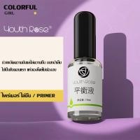 ราคา พร้อมส่ง Youth Rose เบสท็อป กุหลาบ เบสกุหลาบ ท็อปเจล เคลือบเล็บเจล เบสโค้ท ท็อปโคทเล็บ 15g (22279755950)