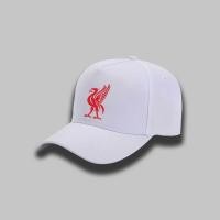 ราคา หมวกเบสบอลพิมพ์ลาย Liverpool Graphic Baseball Cap ใส่ได้ ทั้ง ชาย (22420555945)