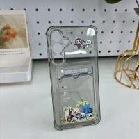 ราคา Sunny case Samsung A55 เคส ลายการ์ตูน น่ารัก สำหรับ ซัมซุง A55 case สำหรับ A55 (22201451329)