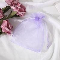 ราคา ถุงผ้าไหมแก้ว 7x9 ซม ขนาดเล็ก แพ็ค 50 ชิ้น ถุงผ้าหูรูด ถุงใส่เครื่องประดับ ถุงใส่ของชำร่วย ถุงผ้าตาข่าย ถุงใส่ของที่ระลึก มีหลายสี (16554924904)