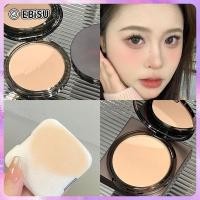 ราคา EBiSU สีหลัก Matte Soft Focus Powder Pseudo Plain Face White Face Powder Delicate (22485499913)